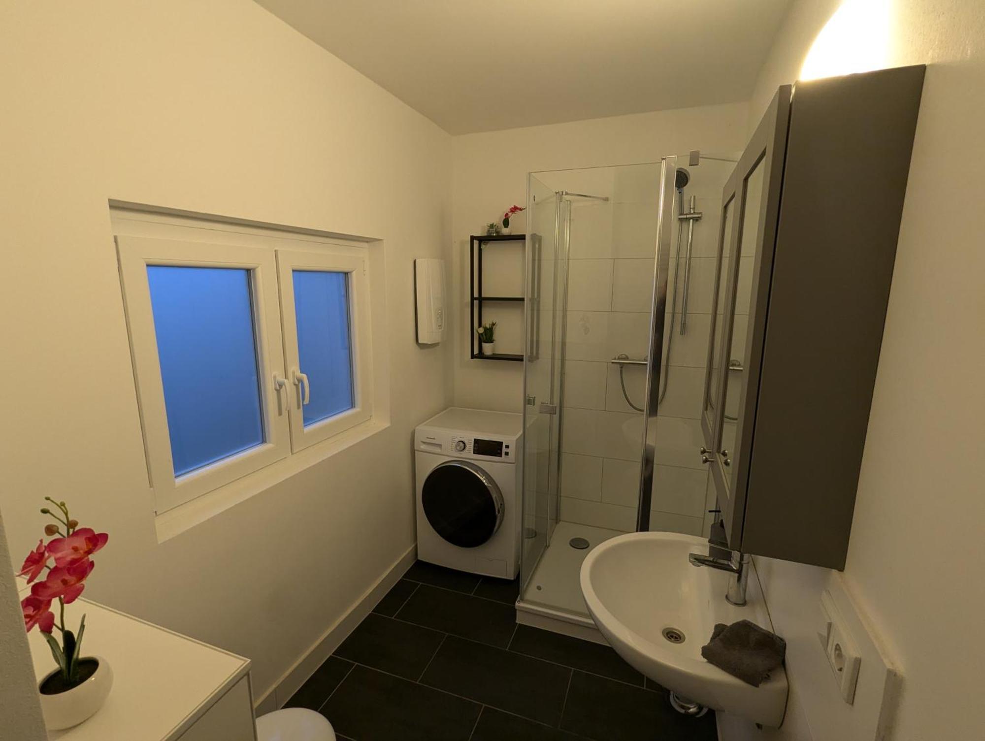 Moderne Wohnung Im Erdgeschoss Mit Terrasse I Ruhige Umgebung Бремерхафен Экстерьер фото